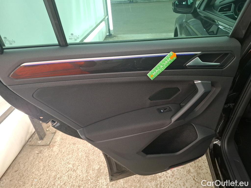  Volkswagen  Tiguan VOLKSWAGEN  / 2020 / 5P / SUV 2.0 TDI 150 DSG7 Life Business #1