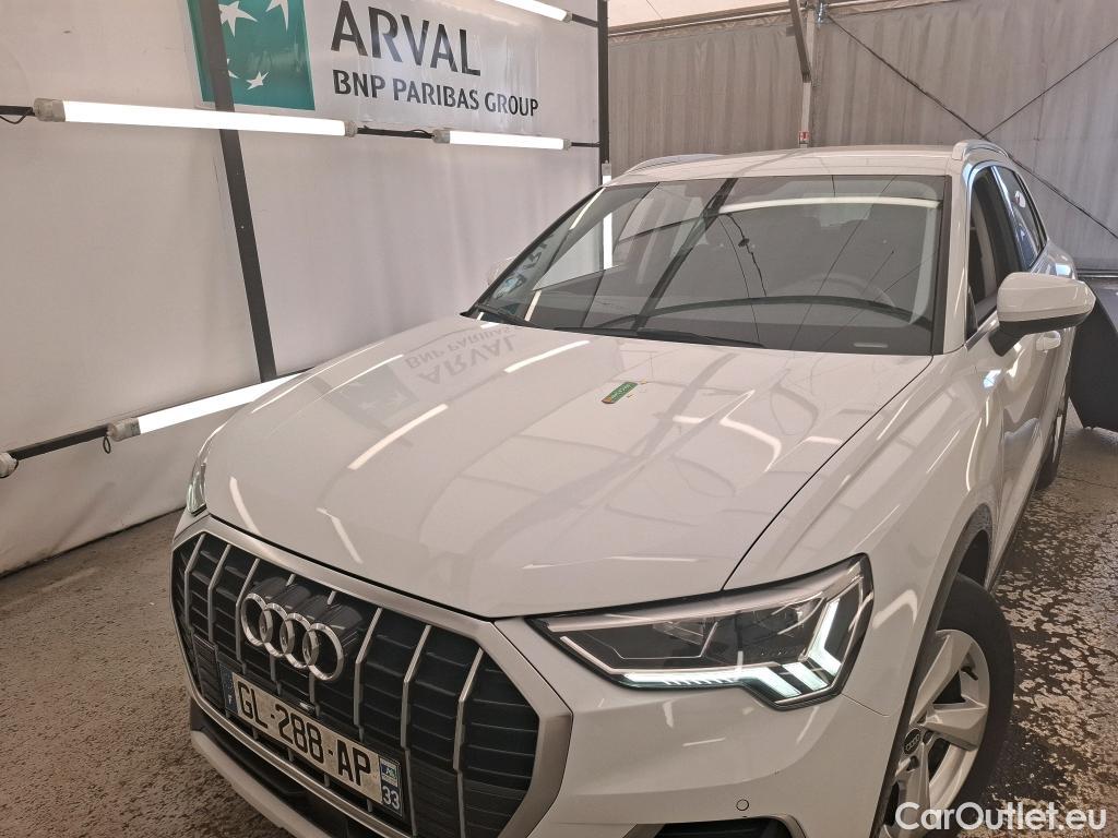  Audi  Q3  35 TFSI Design luxe 1.5 TFSI 150CV BVM6 E6d #5