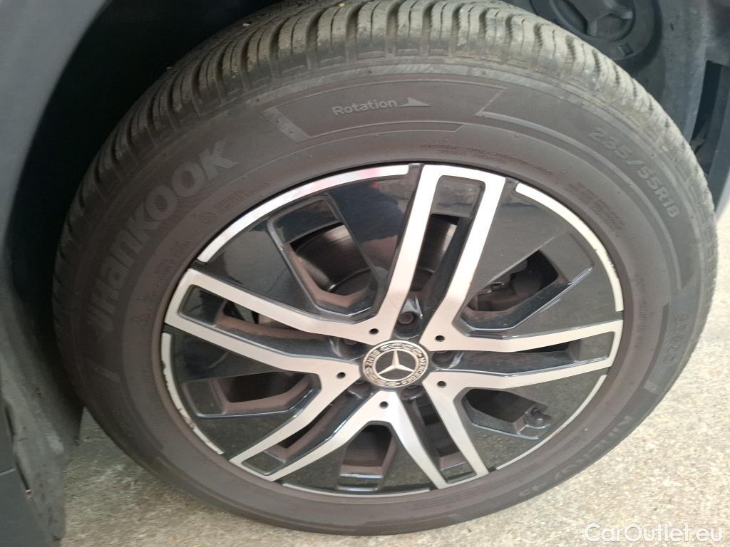  Mercedes  GLA MERCEDES-BENZ  / 2020 / 5P / SUV 2.0  200 D BUSINESS LINE DCT #27