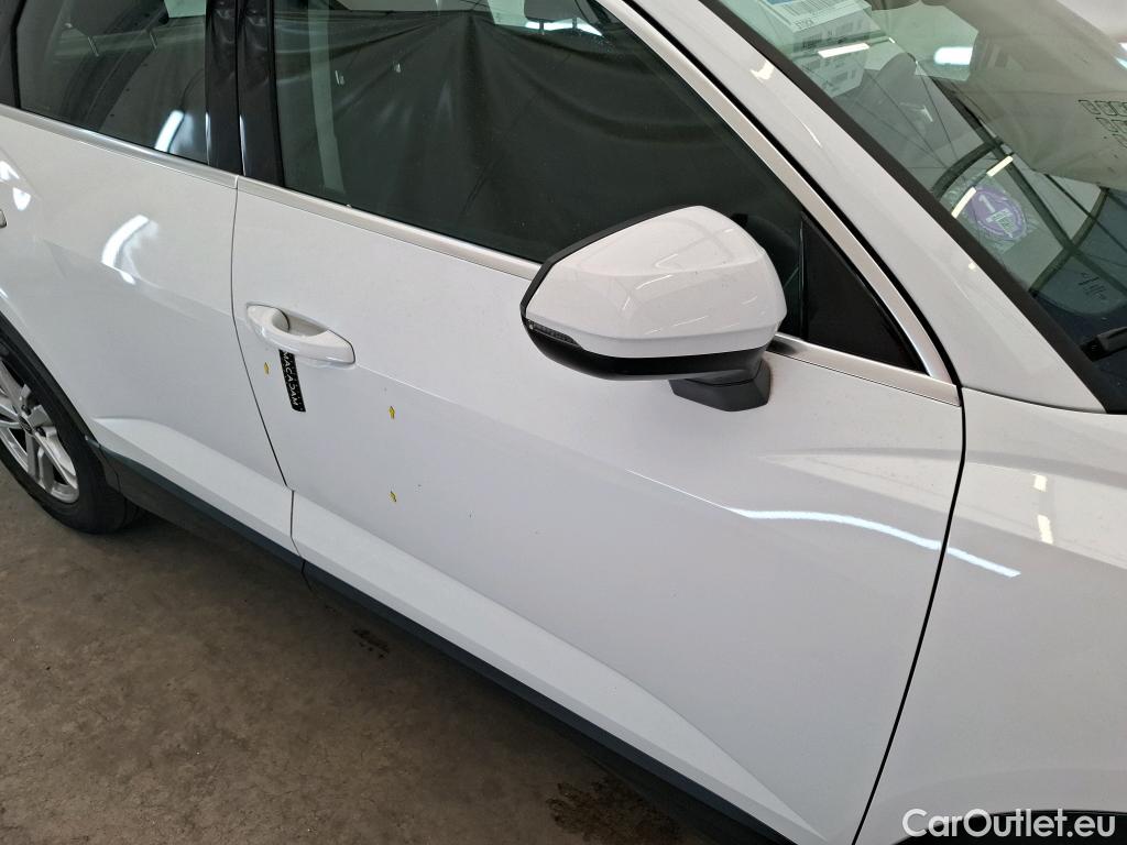  Audi  Q3  Sportback 35 TFSI Business Line 1.5 TFSI 150CV BVA7 E6d #4