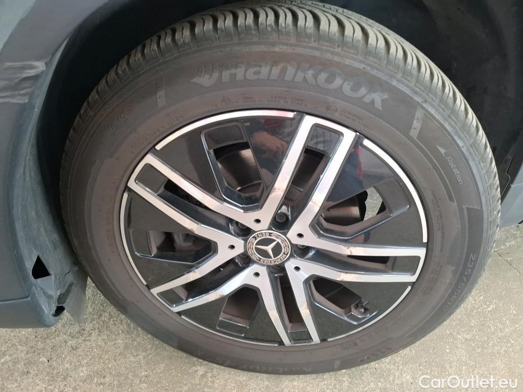  Mercedes  GLA MERCEDES-BENZ  / 2020 / 5P / SUV 2.0  200 D BUSINESS LINE DCT #16
