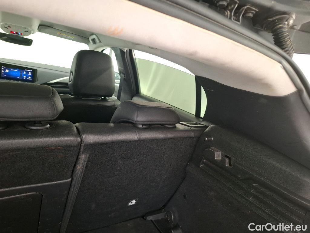  Opel  Astra  Berline 5-pt. Elegance Business 1.5 130CV BVA8 6E #62