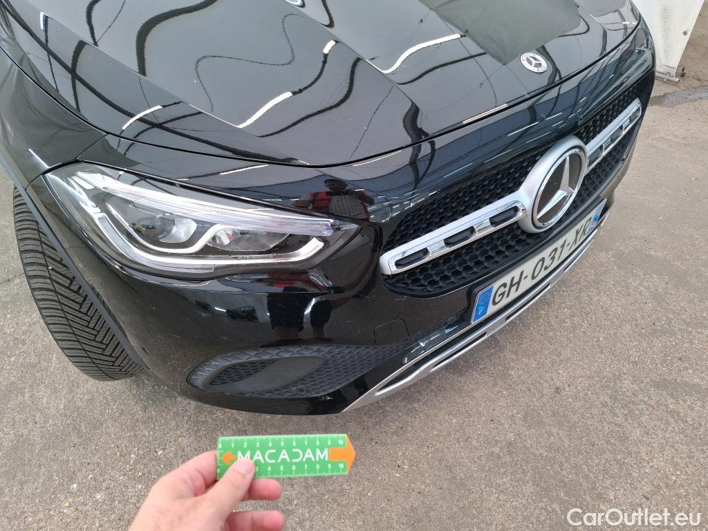  Mercedes  GLA MERCEDES-BENZ  / 2020 / 5P / SUV 2.0  200 D BUSINESS LINE DCT #11
