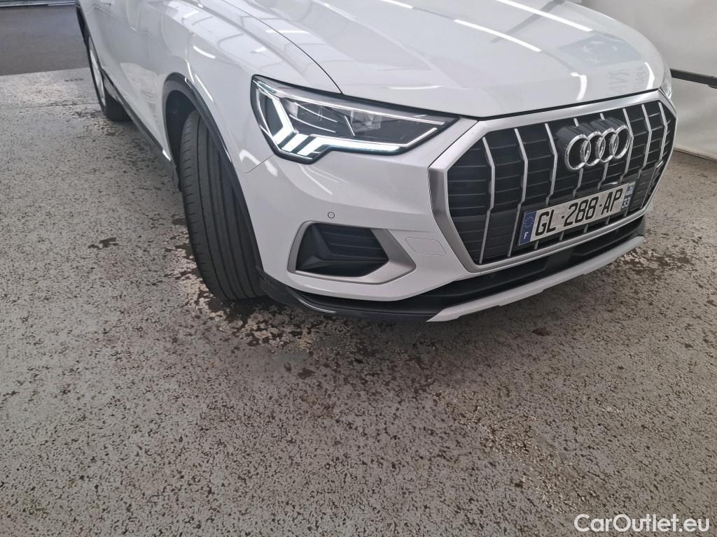  Audi  Q3  35 TFSI Design luxe 1.5 TFSI 150CV BVM6 E6d #28