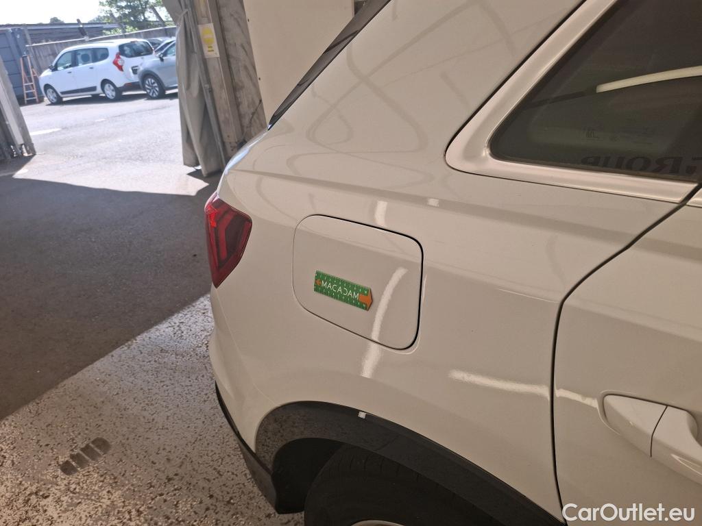  Audi  Q3  35 TFSI Design luxe 1.5 TFSI 150CV BVM6 E6d #10