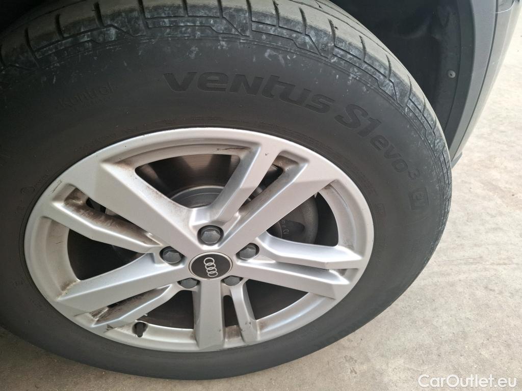  Audi  Q3  35 TDI Business Line 2.0 TDI 150CV BVA7 E6d #13