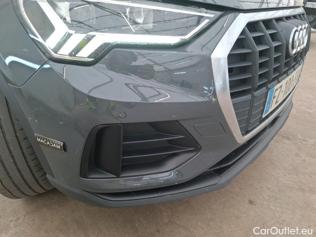  Audi  Q3  35 TDI Business Line 2.0 TDI 150CV BVA7 E6d #4