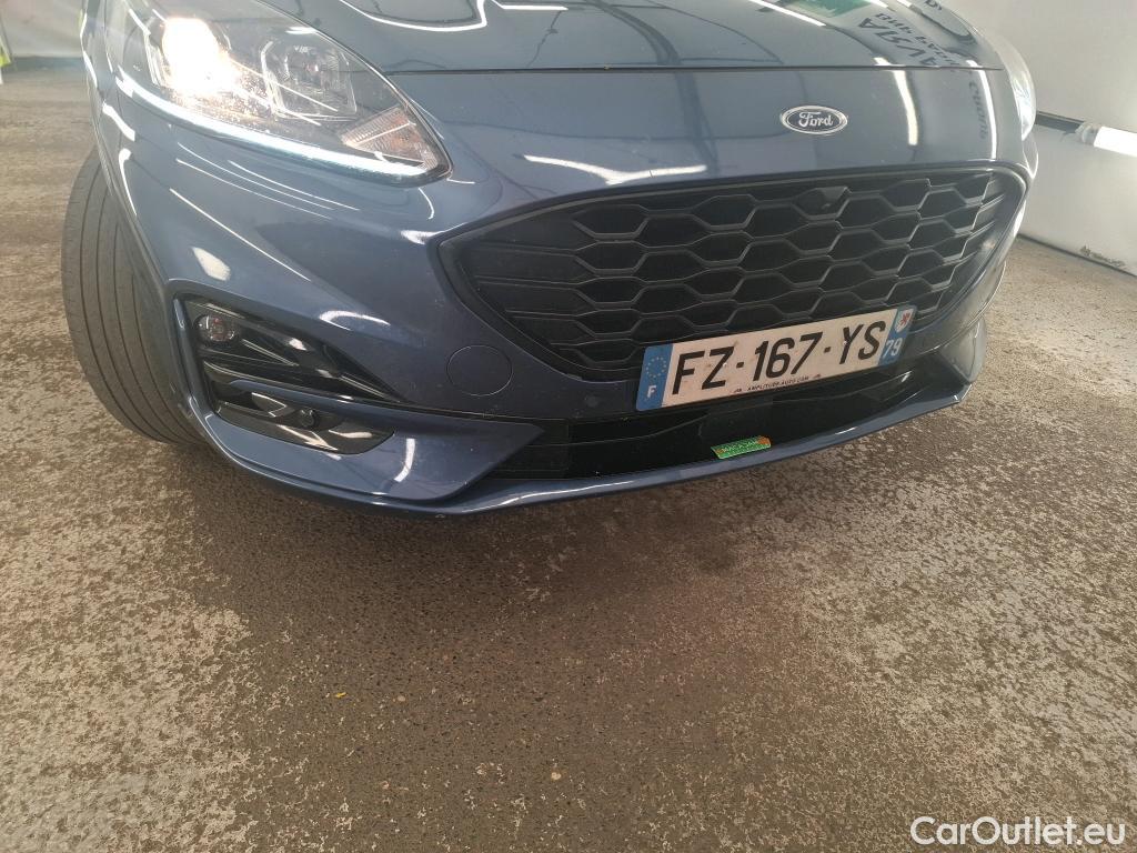  Ford  Kuga FORD  / 2019 / 5P / SUV 2.5 Duratec 225 ch PHEV eCVT St-Line Bus #1