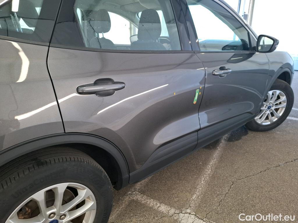  Ford  Kuga FORD  / 2019 / 5P / SUV 2.5 Dur 225 hybrid PHEV Pshift Titanium #28