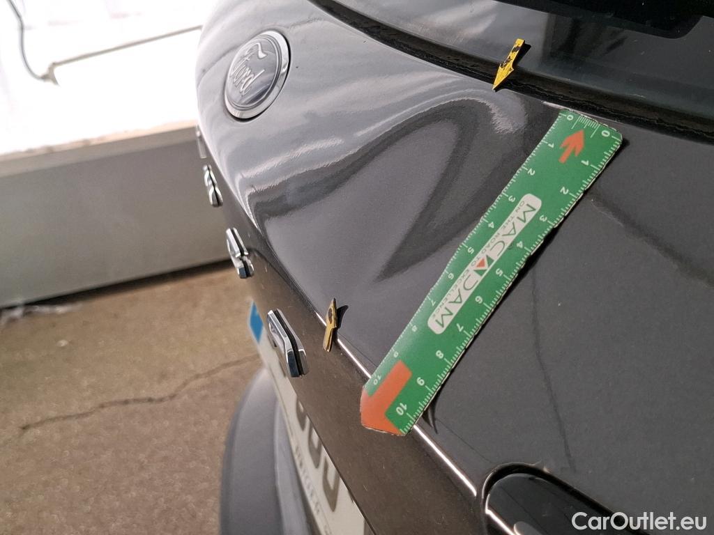  Ford  Kuga FORD  / 2019 / 5P / SUV 2.5 Dur 225 hybrid PHEV Pshift Titanium #2