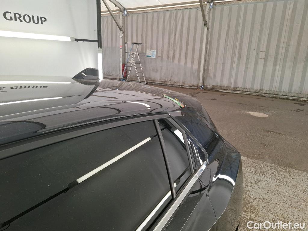  Opel  Astra  Berline 5-pt. Elegance Business 1.5 130CV BVA8 6E #26