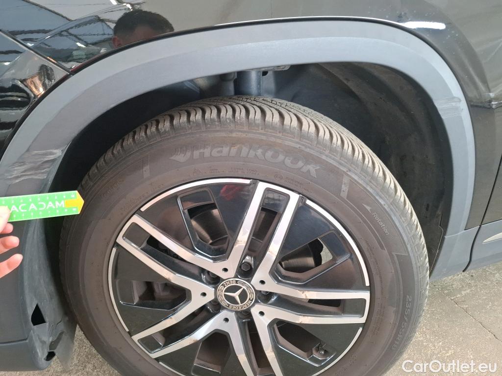  Mercedes  GLA MERCEDES-BENZ  / 2020 / 5P / SUV 2.0  200 D BUSINESS LINE DCT #31