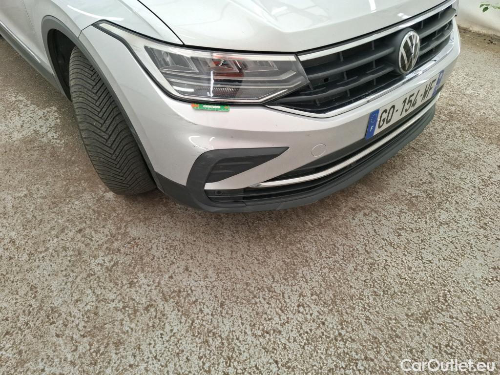  Volkswagen  Tiguan VOLKSWAGEN  / 2020 / 5P / SUV 2.0 TDI 150 DSG7 Life Business #11