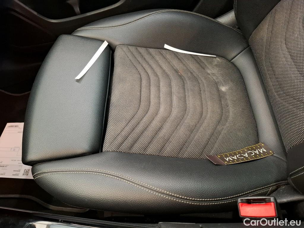  Mercedes  A-Klasse MERCEDES-BENZ Classe A Compact / 2018 / 5P / Berline A 180 d Business Line 8G-DCT #34