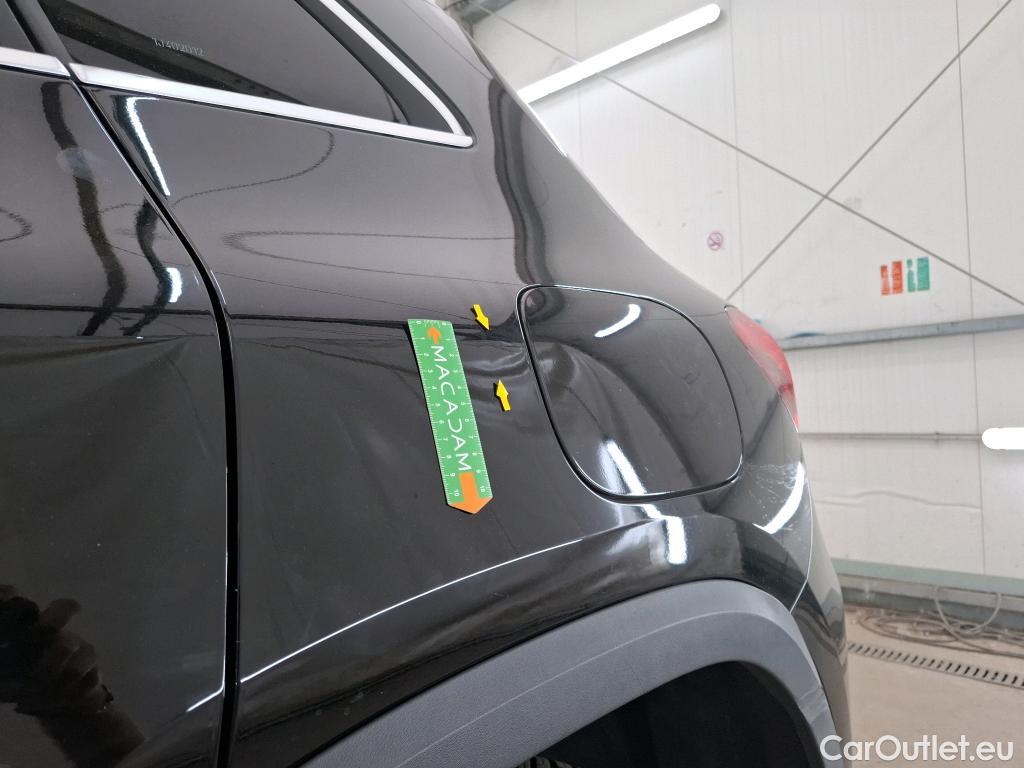  Mercedes  GLA MERCEDES-BENZ  / 2020 / 5P / SUV 2.0  200 D BUSINESS LINE DCT #36
