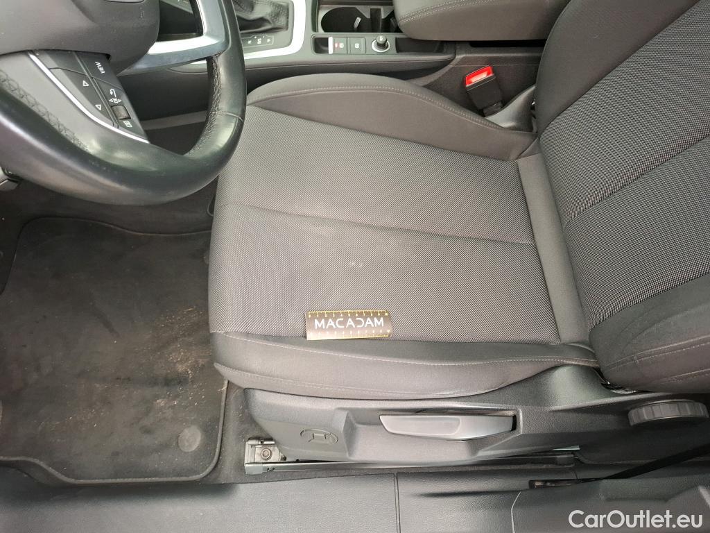  Audi  Q3  Sportback 35 TFSI Business Line 1.5 TFSI 150CV BVA7 E6d #11