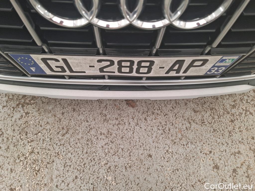  Audi  Q3  35 TFSI Design luxe 1.5 TFSI 150CV BVM6 E6d #30