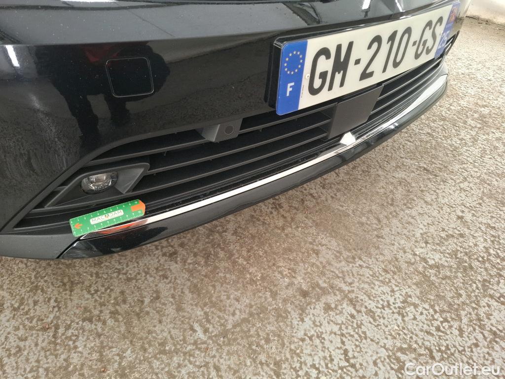  Opel  Astra  Berline 5-pt. Elegance Business 1.5 130CV BVA8 6E #67