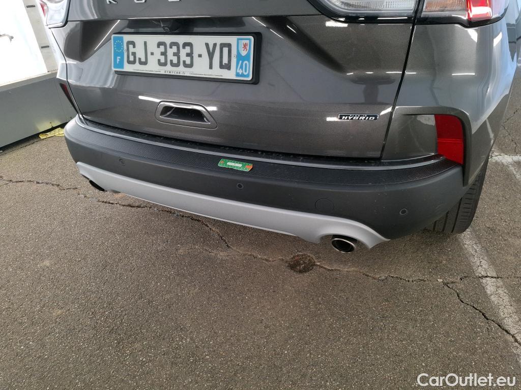  Ford  Kuga FORD  / 2019 / 5P / SUV 2.5 Dur 225 hybrid PHEV Pshift Titanium #67