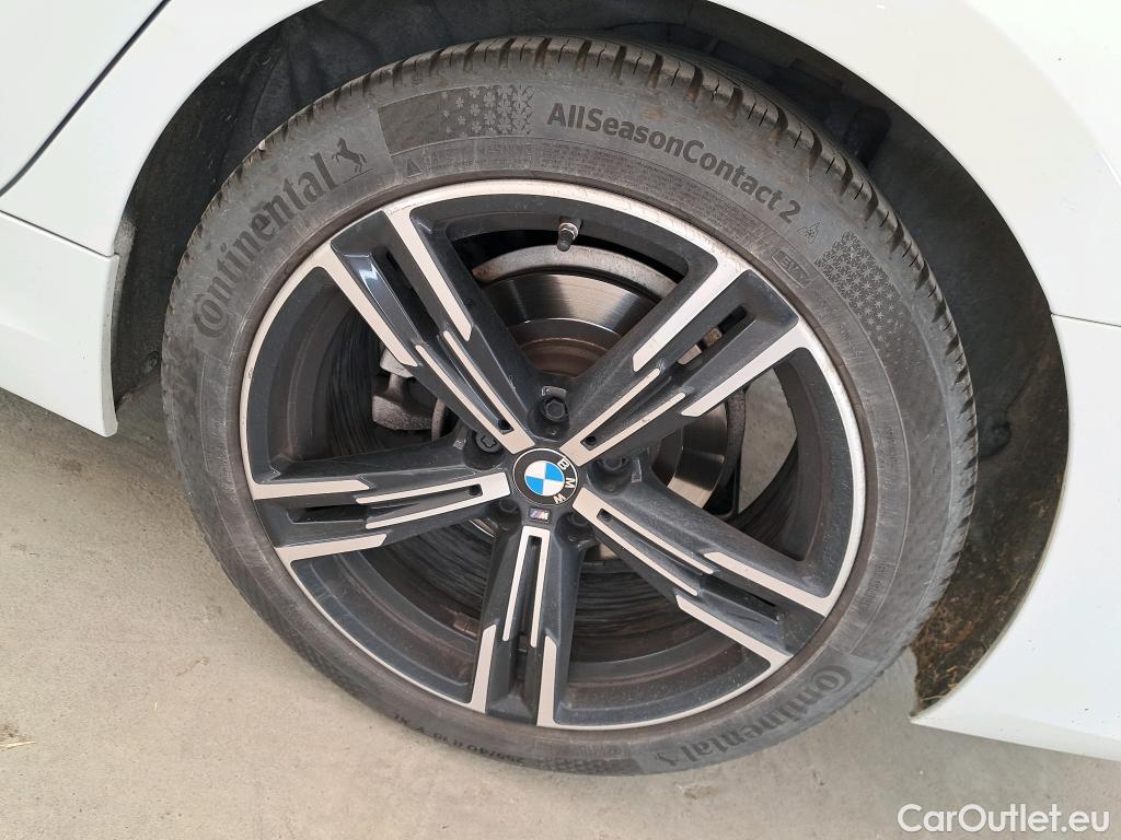  Bmw  Serie 3 Série 3 Touring 320 d M Sport 2.0 190CV BVA8 E6d #14