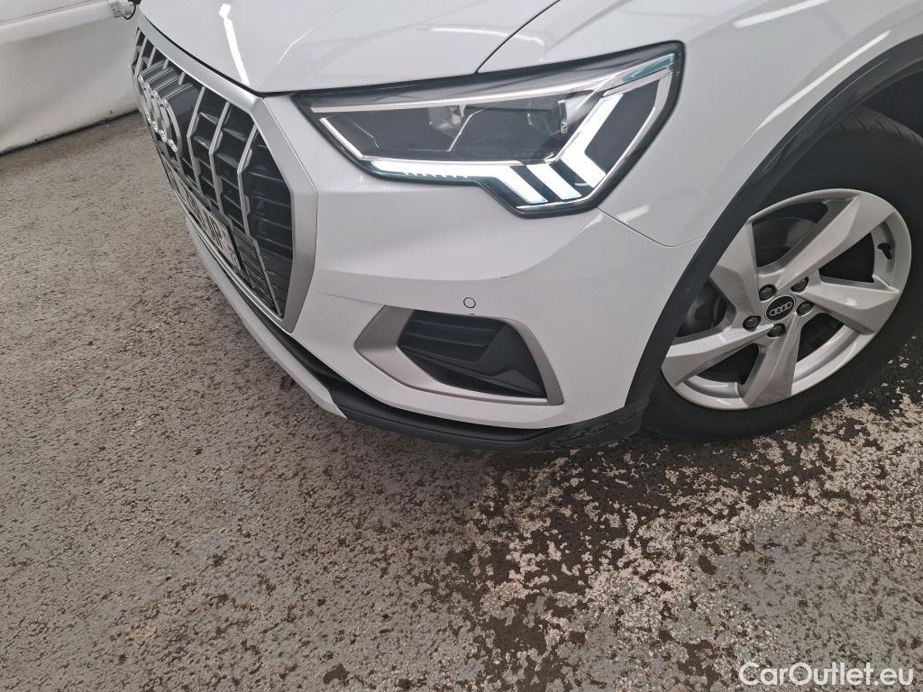  Audi  Q3  35 TFSI Design luxe 1.5 TFSI 150CV BVM6 E6d #31