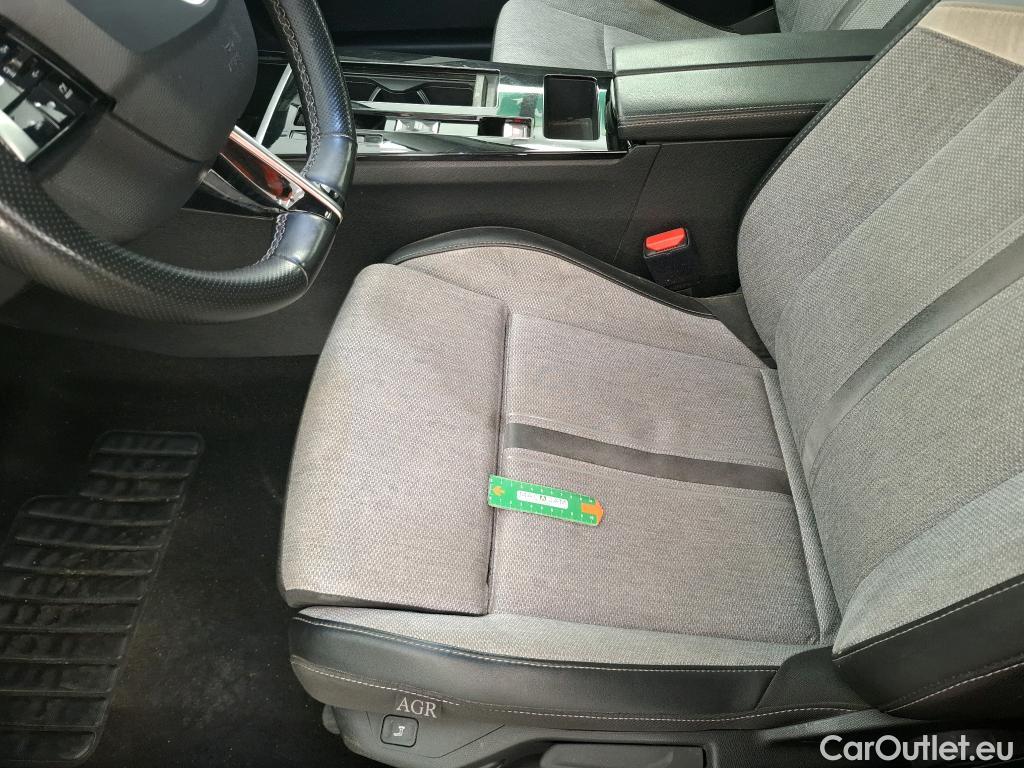  Opel  Astra  Berline 5-pt. Elegance Business 1.5 130CV BVA8 6E #60