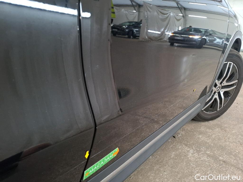  Mercedes  GLA MERCEDES-BENZ  / 2020 / 5P / SUV 2.0  200 D BUSINESS LINE DCT #7