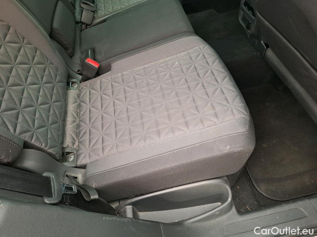  Volkswagen  Tiguan VOLKSWAGEN  / 2020 / 5P / SUV 2.0 TDI 150 DSG7 Life Business #3