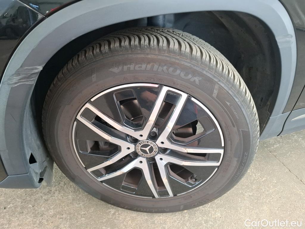  Mercedes  GLA MERCEDES-BENZ  / 2020 / 5P / SUV 2.0  200 D BUSINESS LINE DCT #15