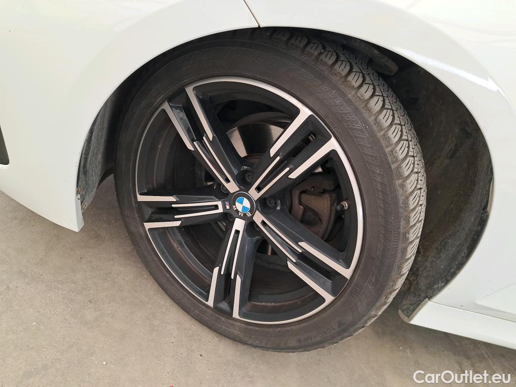  Bmw  Serie 3 Série 3 Touring 320 d M Sport 2.0 190CV BVA8 E6d #15