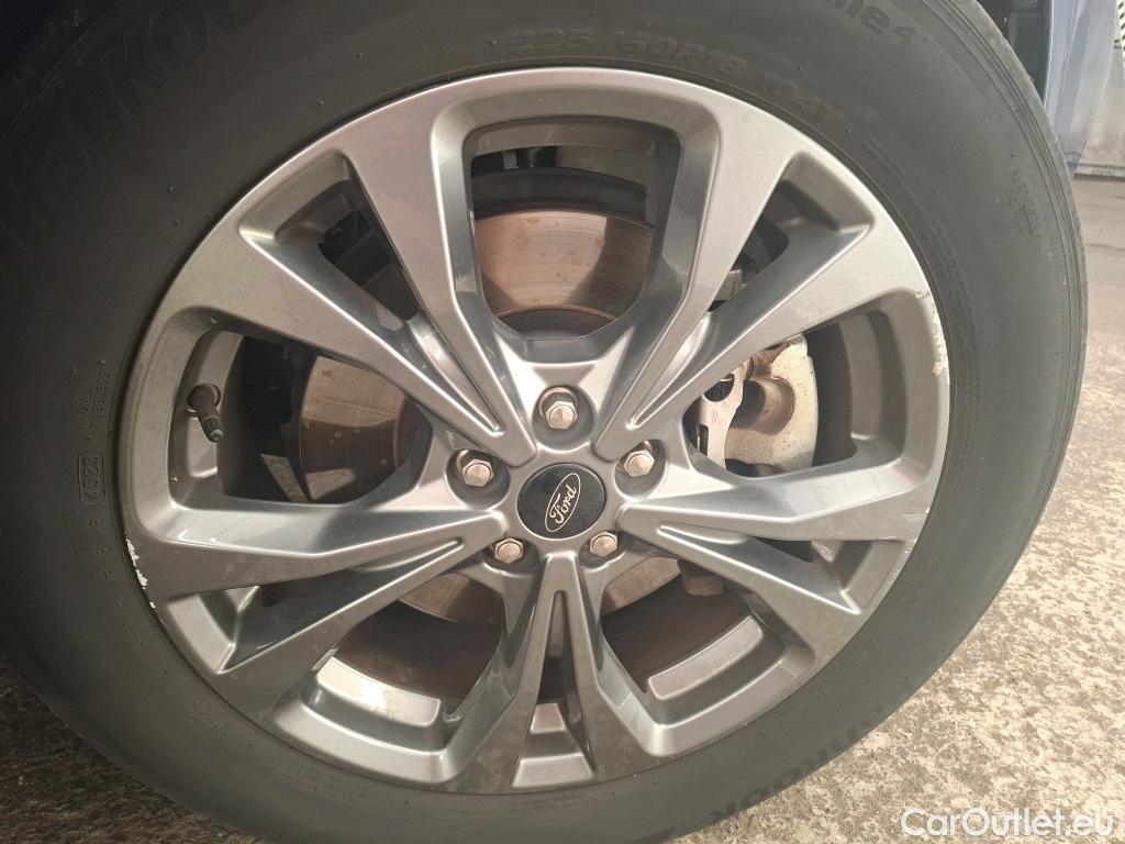 Ford  Kuga FORD  / 2019 / 5P / SUV 2.5 Duratec 225 ch PHEV eCVT St-Line Bus #13