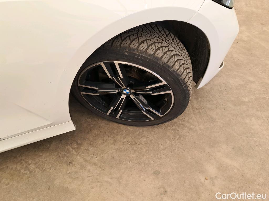  Bmw  Serie 3 Série 3 Touring 320 d M Sport 2.0 190CV BVA8 E6d #9