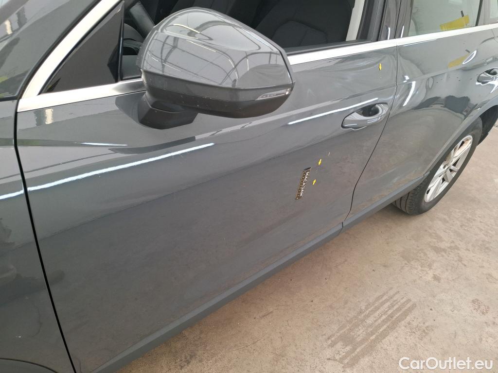  Audi  Q3  35 TDI Business Line 2.0 TDI 150CV BVA7 E6d #20