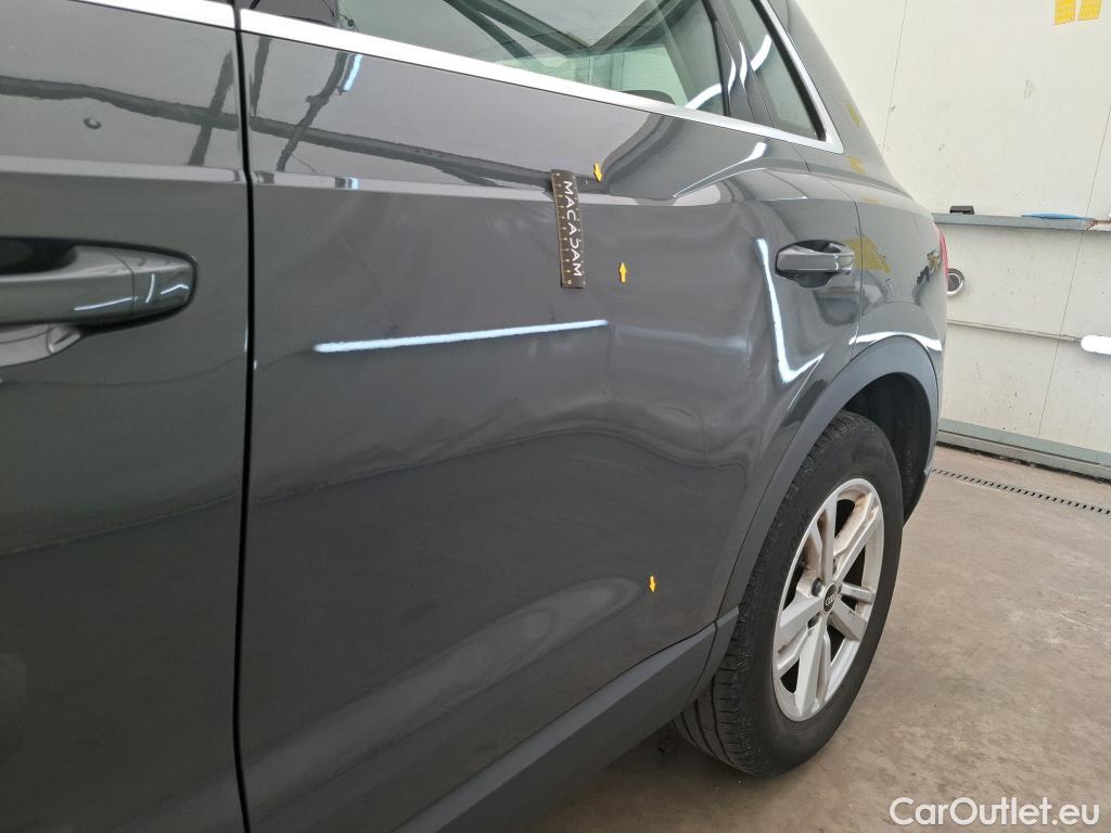  Audi  Q3  35 TDI Business Line 2.0 TDI 150CV BVA7 E6d #1