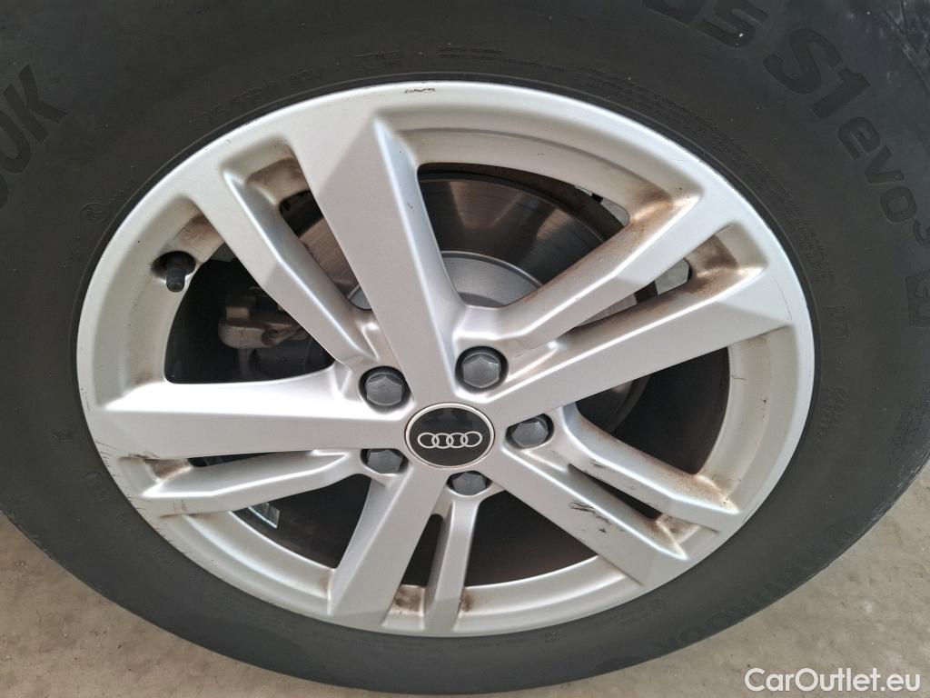  Audi  Q3  35 TDI Business Line 2.0 TDI 150CV BVA7 E6d #15