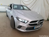  Mercedes  A-Klasse MERCEDES-BENZ Classe A Compact / 2018 / 5P / Berline A 180 d Business Line 8G-DCT #4