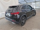  Mercedes  GLA MERCEDES-BENZ  / 2020 / 5P / SUV 2.0  200 D BUSINESS LINE DCT #3