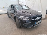  Mercedes  GLA MERCEDES-BENZ  / 2020 / 5P / SUV 2.0  200 D BUSINESS LINE DCT #4