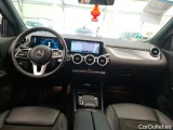  Mercedes  GLA MERCEDES-BENZ  / 2020 / 5P / SUV 2.0  200 D BUSINESS LINE DCT #5