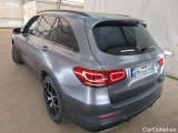  Mercedes  G-Klasee MERCEDES-BENZ GLC / 2019 / 5P / SUV GLC 300 AMG Line 4Matic #2