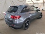  Mercedes  G-Klasee MERCEDES-BENZ GLC / 2019 / 5P / SUV GLC 300 AMG Line 4Matic #3