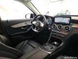  Mercedes  G-Klasee MERCEDES-BENZ GLC / 2019 / 5P / SUV GLC 300 AMG Line 4Matic #5