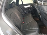  Mercedes  G-Klasee MERCEDES-BENZ GLC / 2019 / 5P / SUV GLC 300 AMG Line 4Matic #9