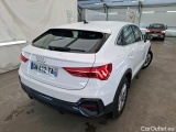  Audi  Q3  Sportback 35 TFSI Business Line 1.5 TFSI 150CV BVA7 E6d #3