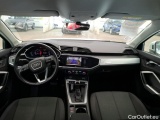  Audi  Q3  Sportback 35 TFSI Business Line 1.5 TFSI 150CV BVA7 E6d #5