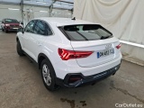  Audi  Q3  Sportback 35 TFSI Business Line 1.5 TFSI 150CV BVA7 E6d #2