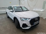  Audi  Q3  Sportback 35 TFSI Business Line 1.5 TFSI 150CV BVA7 E6d #4