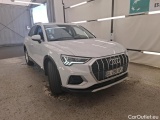  Audi  Q3  35 TFSI Design luxe 1.5 TFSI 150CV BVM6 E6d #4