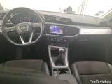  Audi  Q3  35 TFSI Design luxe 1.5 TFSI 150CV BVM6 E6d #5