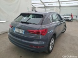  Audi  Q3  35 TDI Business Line 2.0 TDI 150CV BVA7 E6d #3